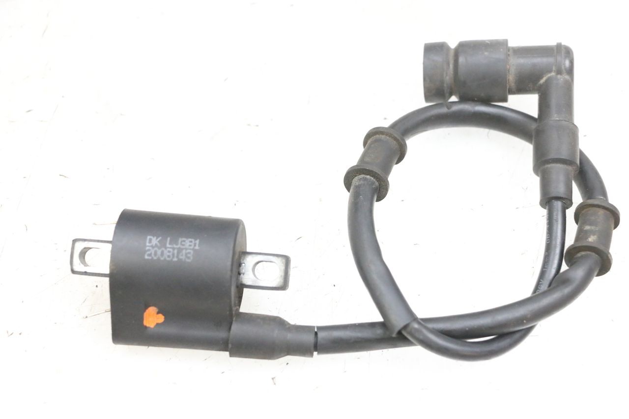 COIL - LONGJIA DIGITA 4T 50 (2019 - 2022)