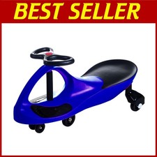 Kids Twist and Go Wiggle Car - No Batteries