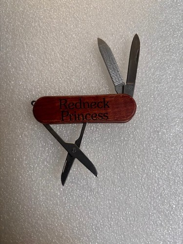 Salt Lake City Souvenir Knife