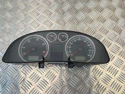 VW PASSAT B5 3B3 Kombiinstrument 3B0920829A 1.90 Diesel 96kw 2001 31275892