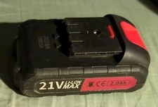 21V Lithium Battery Replacment Li-ion Power Share String Trimmer