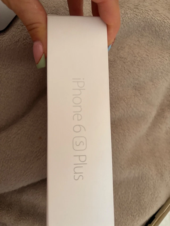 Apple iPhone 6s Plus · 128GB, Foto 3 von 5