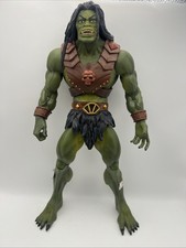 He Man Masters Of The Universe Megator