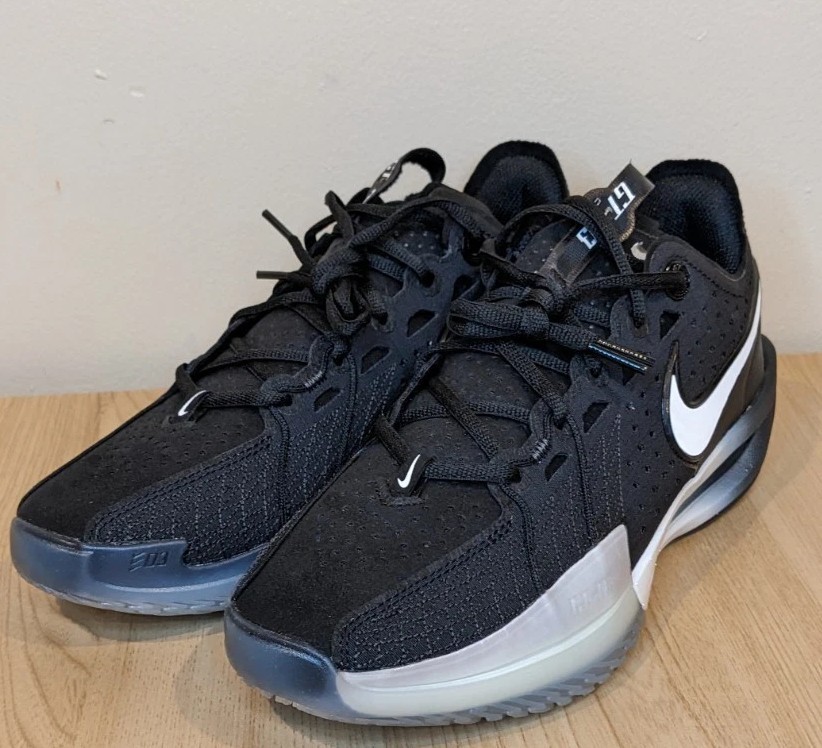 Nike Air Zoom GT Cut 3 EP Night To Day Women's Size 9.5 FZ1521-004