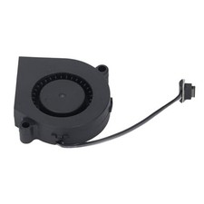 3D Printer Cooling Fan Model Double Ball Bearing 5015 Blower 24v Printing 24v
