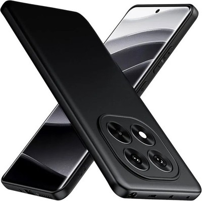 Cover For Xiaomi Redmi Note 14 Pro 5G (Not For Pro Plus) / Little X7 5G -