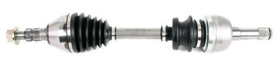 DRIVESHAFT fits OPEL INSIGNIA 2.0T, 2.0CTDI 08- /MTM/ATM RIGHT/ OE to