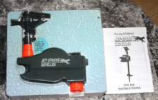 The Big Cheese Jet Spray Repeller STV414  water‑jet animal deterrent