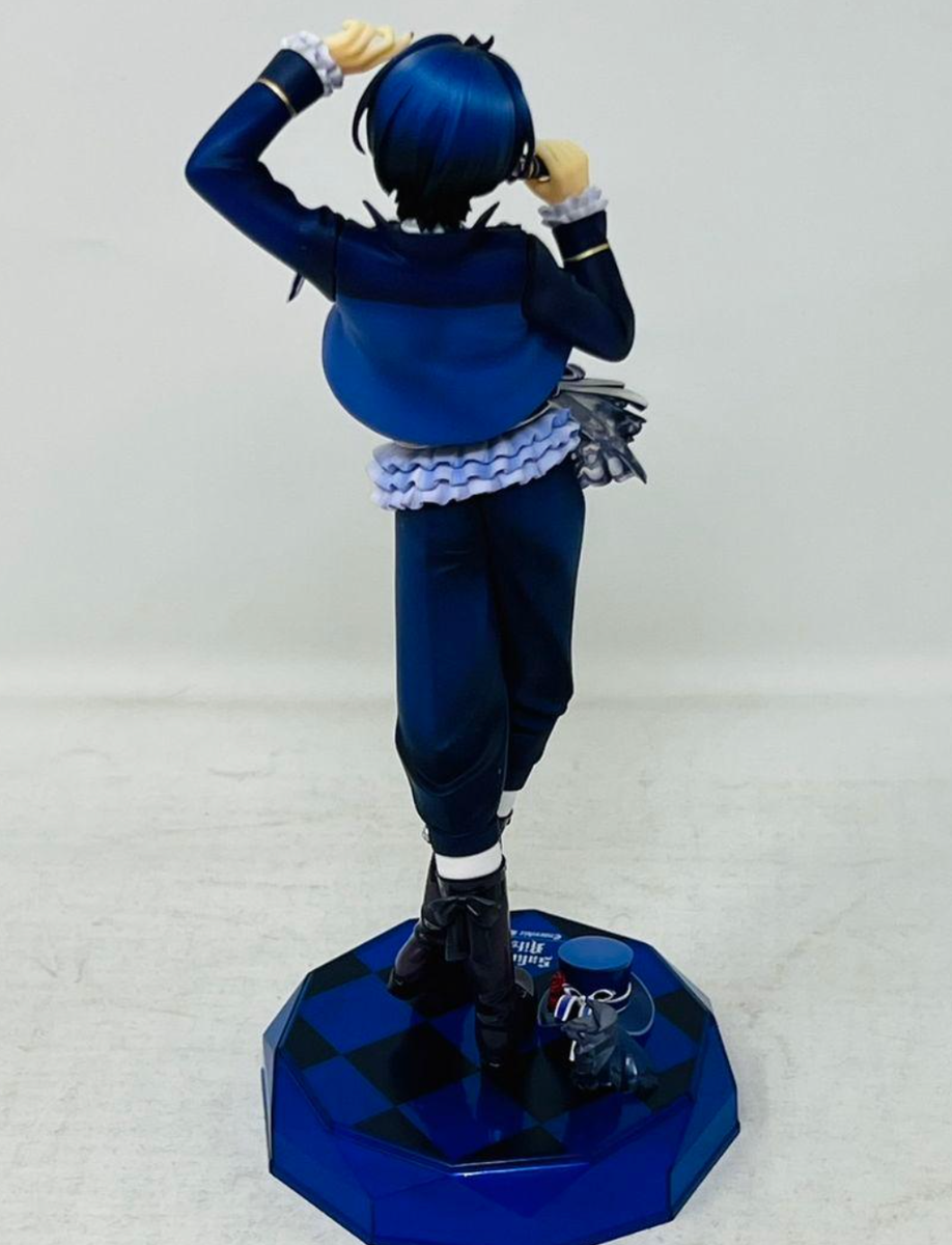 Alter Ensemble Stars! Ritsu Sakuma 1/7 Scale PVC Figure | eBay