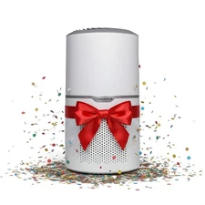 Equator Air Purifier for Pet Homes – Eliminates Pet Smells, Dander & Hair | A...