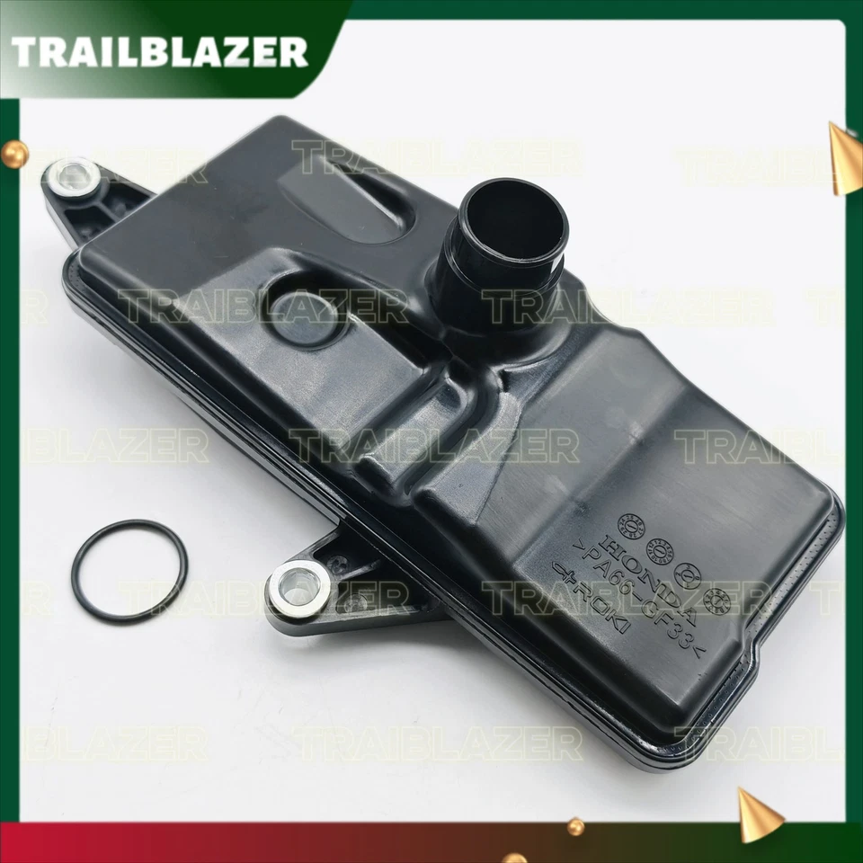 Kit de filtro de transmisión automática OEM para Honda Civic HR-V1.5 1.8 2.0L 21814-5T0-000  Foto 3 de 4
