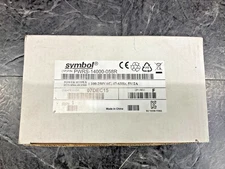 Symbol Zebra Power Supply 14000-058R PWRS-14000-058R ✅❤️️✅❤️ NEW OPEN BOX