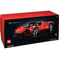 Lego Technic 42143 Ferrari Daytona SP3 Lego