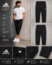adidas Entrada 22 3/4 Trainingshose Sporthose...
