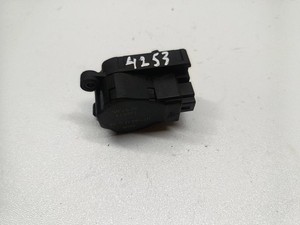 Opel Zafira B 2006 Diesel 88kW Stellmotor Abgasturbolader H7102UA42 CIZ4253