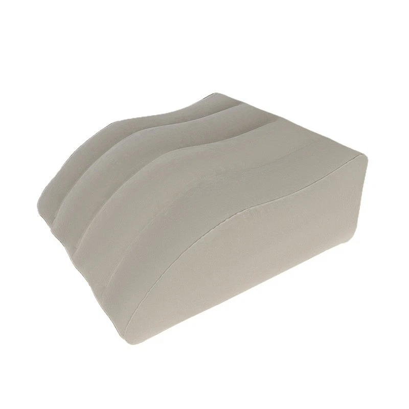 Fuqmie Pillow,Fuqmie Inflatable Incline Cushion,Wedge Pillow Fuqmie
