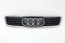 Kühlergrill komplett - AUDI AUDI A4 AVANT 1,8T Q - 8D0853651R