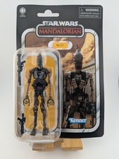 Star Wars Vintage Collection IG-11 3.75  Action Figure 2021 Hasbro New VC206