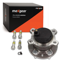 Maxgear Radlagersatz Passend FüR Ford Focus DA HCP DP Kuga Mondeo BA7