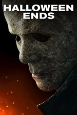 Halloween Ends Blu-ray