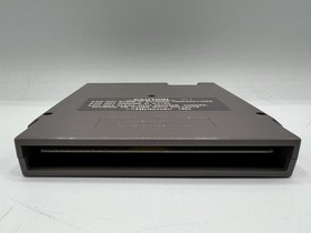 Pictionary Nintendo NES Power Play Cartridge Only