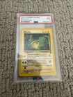 2000 PIKACHU #27 POKEMON BLACK STAR PROMO PSA 9