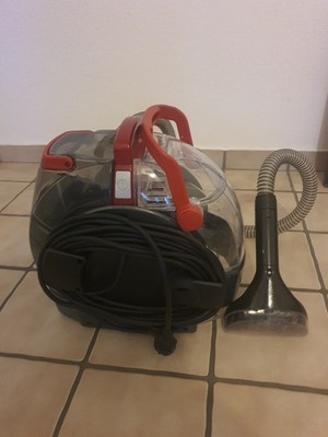 bissell spotclean pro 1558n