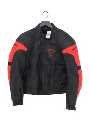 Dainese Motorradjacke Jacke schwarz