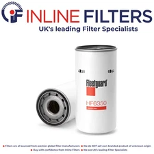 For Sparex S76795 Hydraulic Filter - Filter Cross Reference