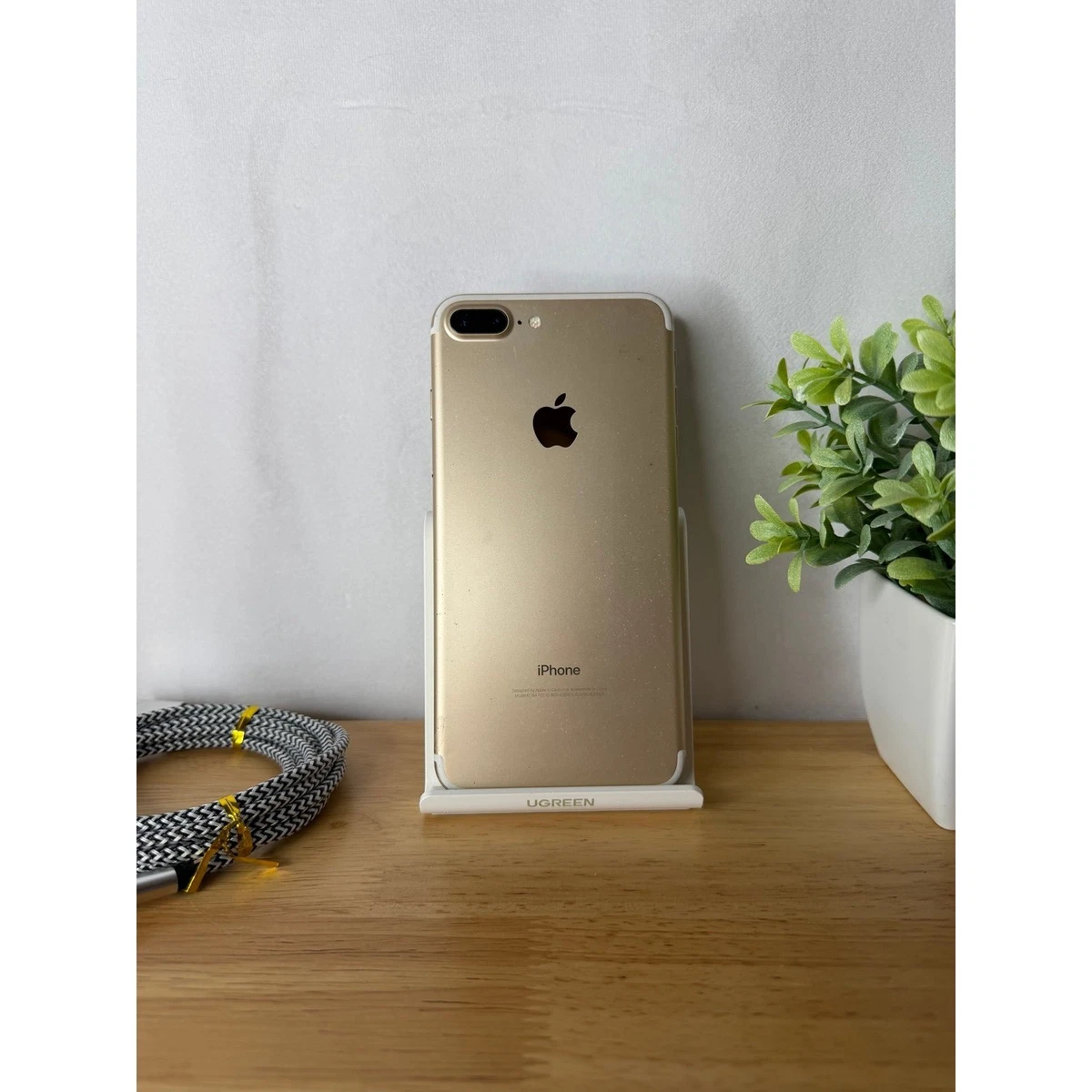 Apple iPhone 7 Plus 256 GB Cell Phones & Smartphones for Sale - eBay