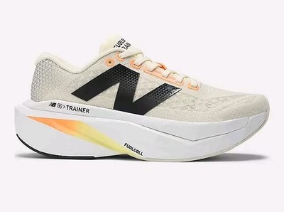 New Balance FuelCell SuperComp Trainer V3 Mens Size 9.5 D Womens 11 WRCXCA4
