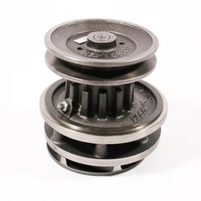 3326530 WATER PUMP Suitable For Cummins 3326530