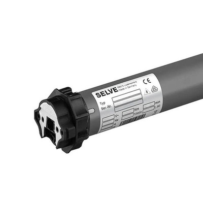 Selve Rohrmotor SE PLUS 2/50 50Nm 382190