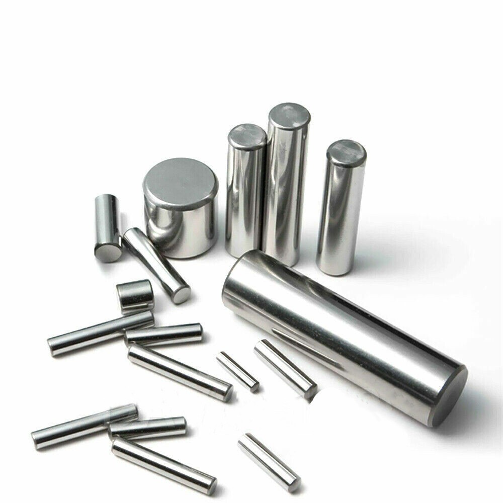 Ø 3.5mm M3.5 Dowel Pin Parallel Pin Roller Pin Bearing Needle Steel Dia. 3.5mm