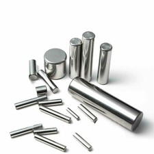 &Oslash; 3.5mm M3.5 Dowel Pin Parallel Pin Roller Pin Bearing Needle Steel Dia. 3.5mm