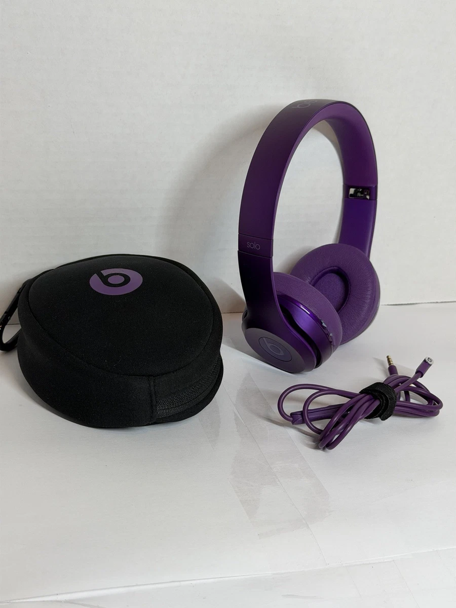Beats by Dr. Dre Solo2 Headphones for Sale - Shop New & Used