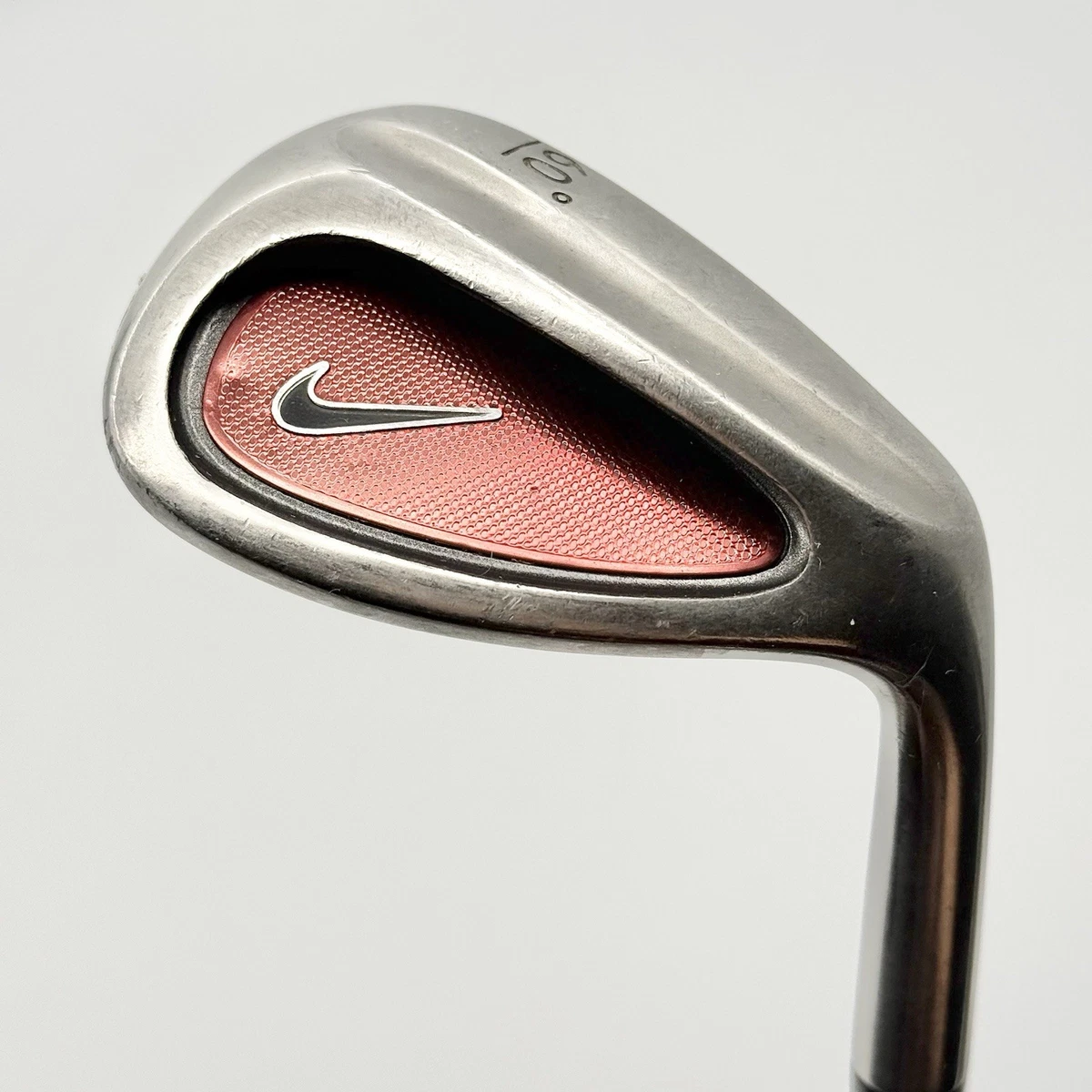 Nike 60 Loft Stiff Golf Clubs for sale | eBay