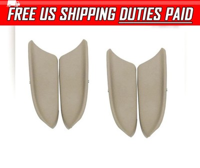 For Honda Accord G8 CP 2008-2012 LR Front Rear Door Panel Armrest Cover Base