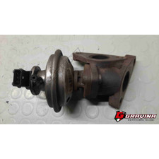 7801942AI03 VALVOLA EGR MINI COUNTRYMAN COOPER SD ALL4 2.0TD 2012