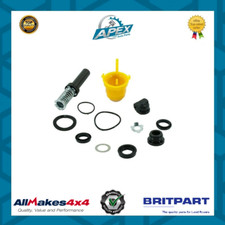 Kits de frein Land Rover DEFENDER