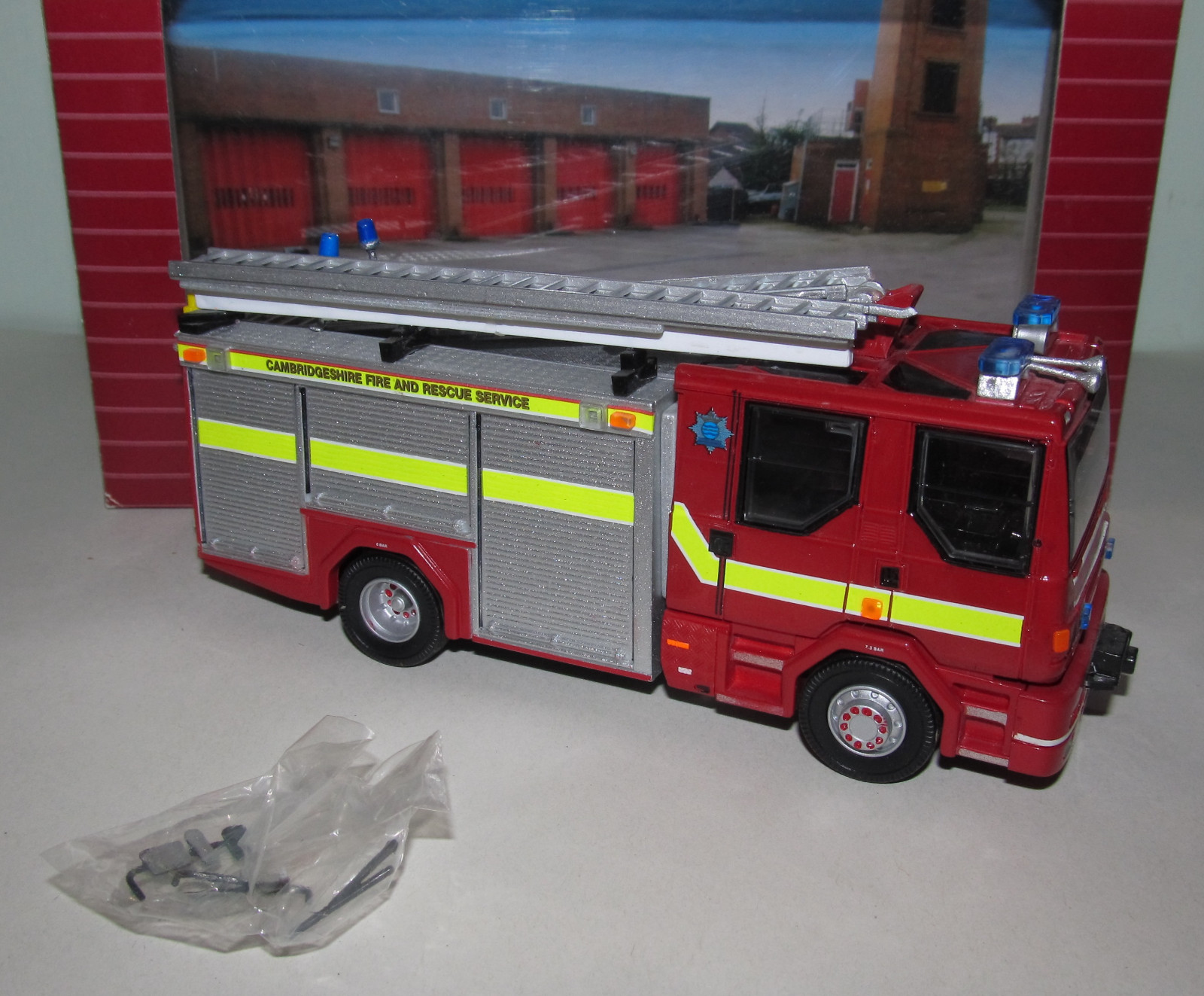 Fire Brigade Models Models Models Fbm 2705 1 50 Dennis Fuego Motor Cambridgeshire Cuerpo de Bomberos a49819 Fire Brigade Models Models Models Fbm 2705 1 50 Dennis Fuego Motor Cambridgeshire Cuerpo de Bomberos a49819