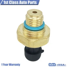 Turbo Boost Pressure Sensor Cummins N14 Ism For 1994-2003 International 904-7113
