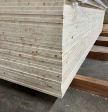 Premium A-Grade pine furniture panels -Kiln dried best quality