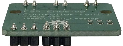 3 Long FSRs / Endstop Controller Sensor Board Auto Detector Triggering Module - Foto 2 di 4