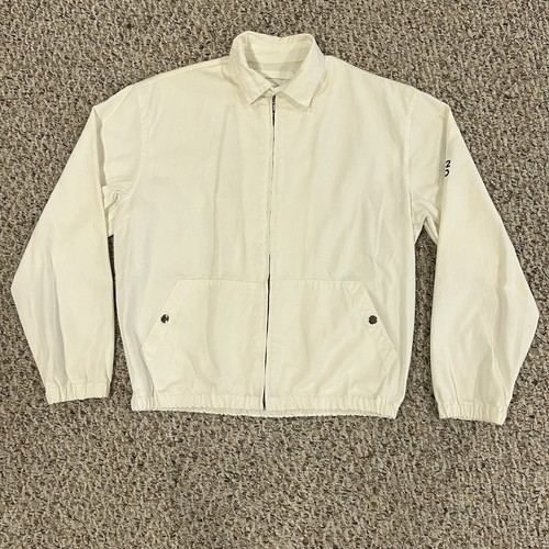 Polo Ralph Lauren Jacke Damen Full Zip Baumwolle Small