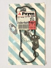 AUTOBIANCHI Y10 Fire. Serie Guarnizioni Motore. Epoca. K2