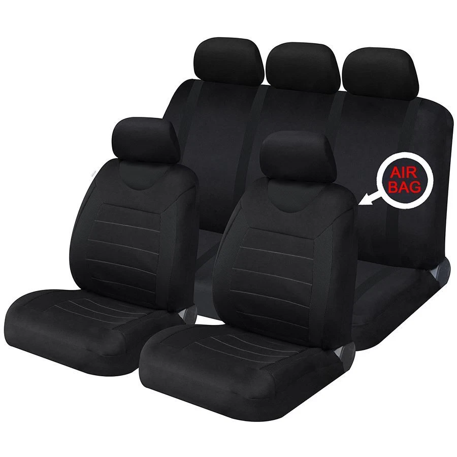 Volvo xc60 top rear seat protector
