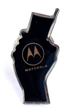 Motorola Handy Pin (H8)
