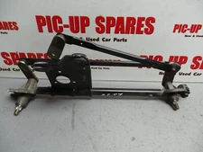 HYUNDAI GETZ 2002-2009 Windscreen Wiper Linkage Mechanism 181203