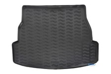 Tapis De Coffre Caoutchouc Premium Pour Toyota RAV-4 5 2019-2025